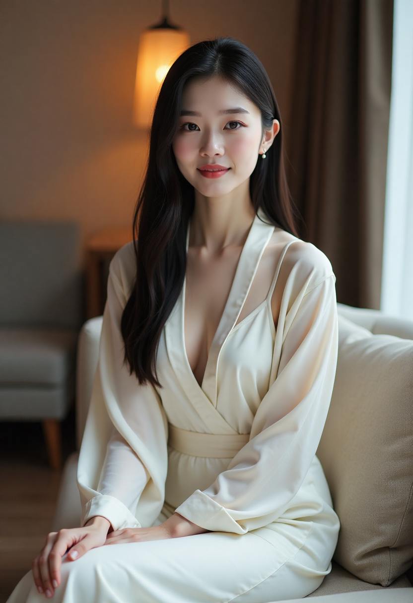我们的课间