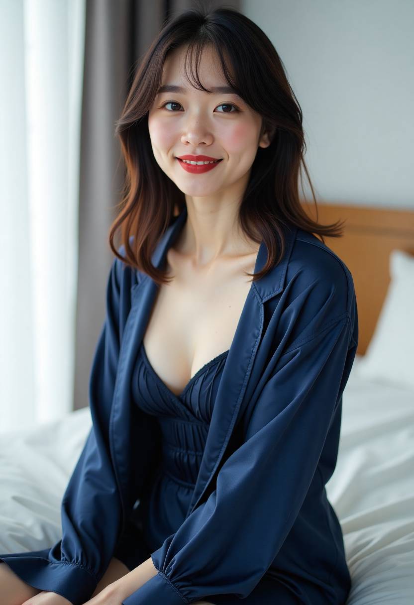 毕业照上的风