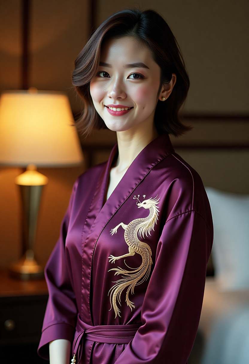 十年后再见
